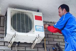 24/7 and Emergency HVAC Near Brooklyn Park, MD | Air Conidtioning and Heating Contractors